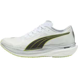 Puma Deviate Nitro Elite 2 Herren Laufschuhe - Weiß