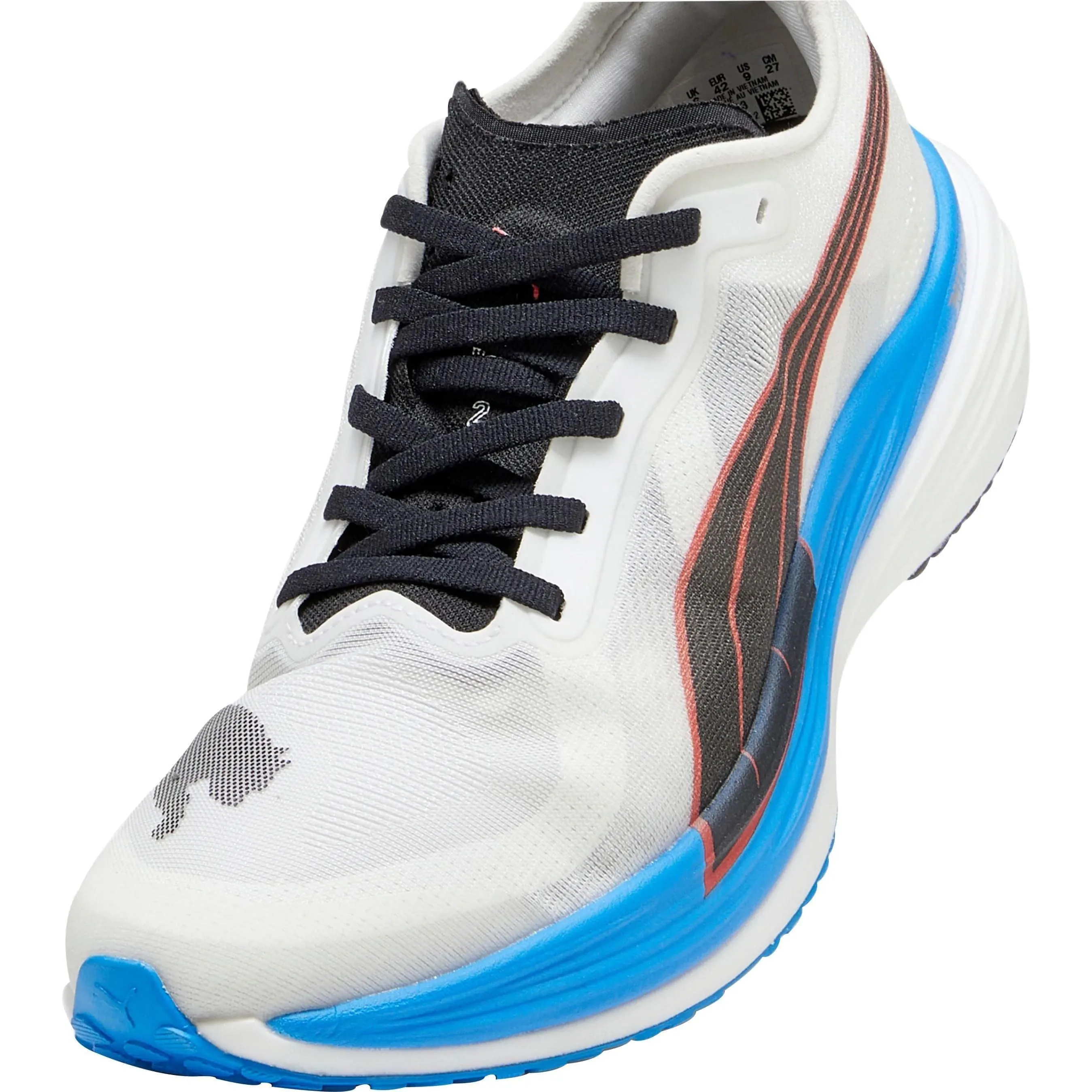 Puma Deviate Nitro Elite 2 Herren Laufschuhe - Weiß
