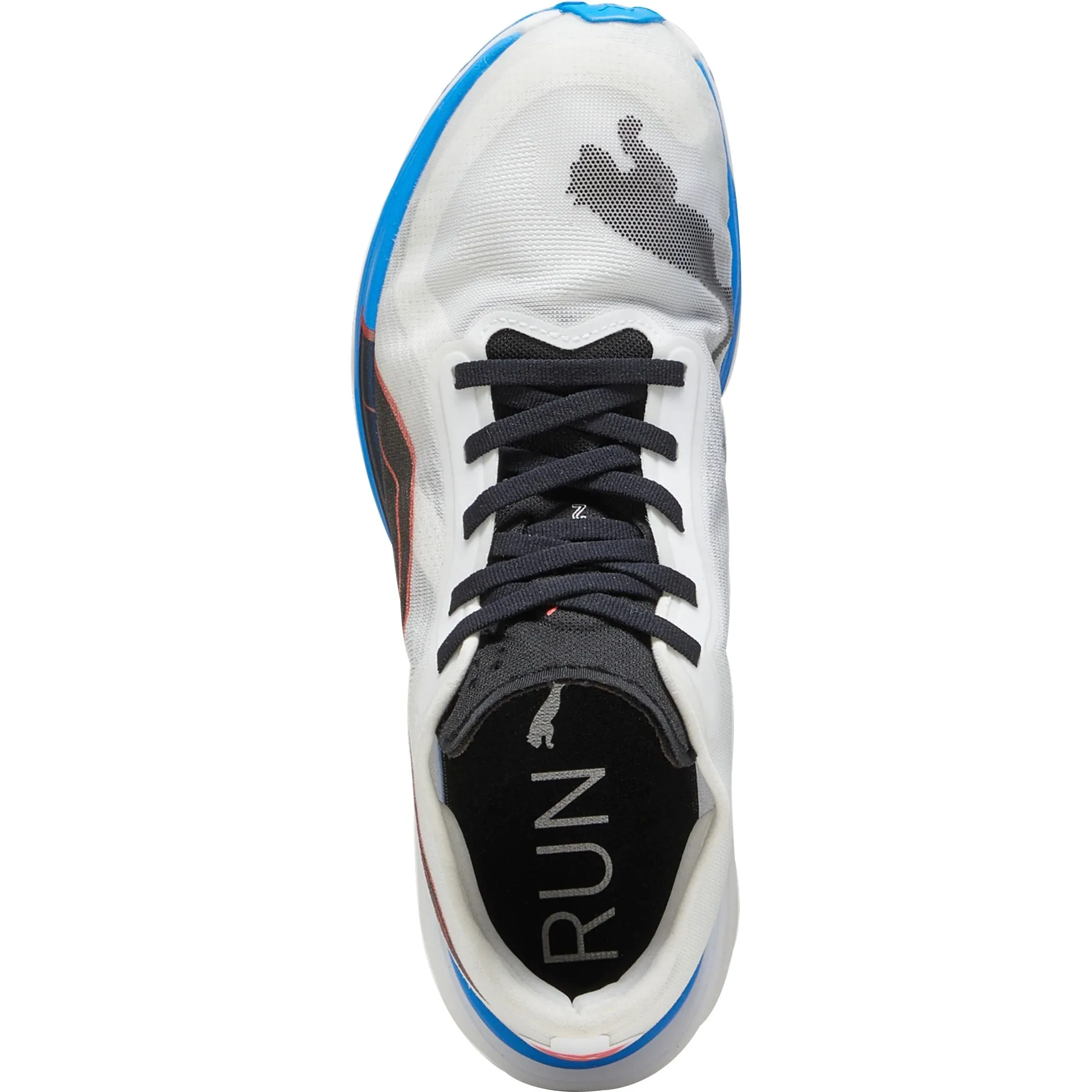 Puma Deviate Nitro Elite 2 Herren Laufschuhe - Weiß