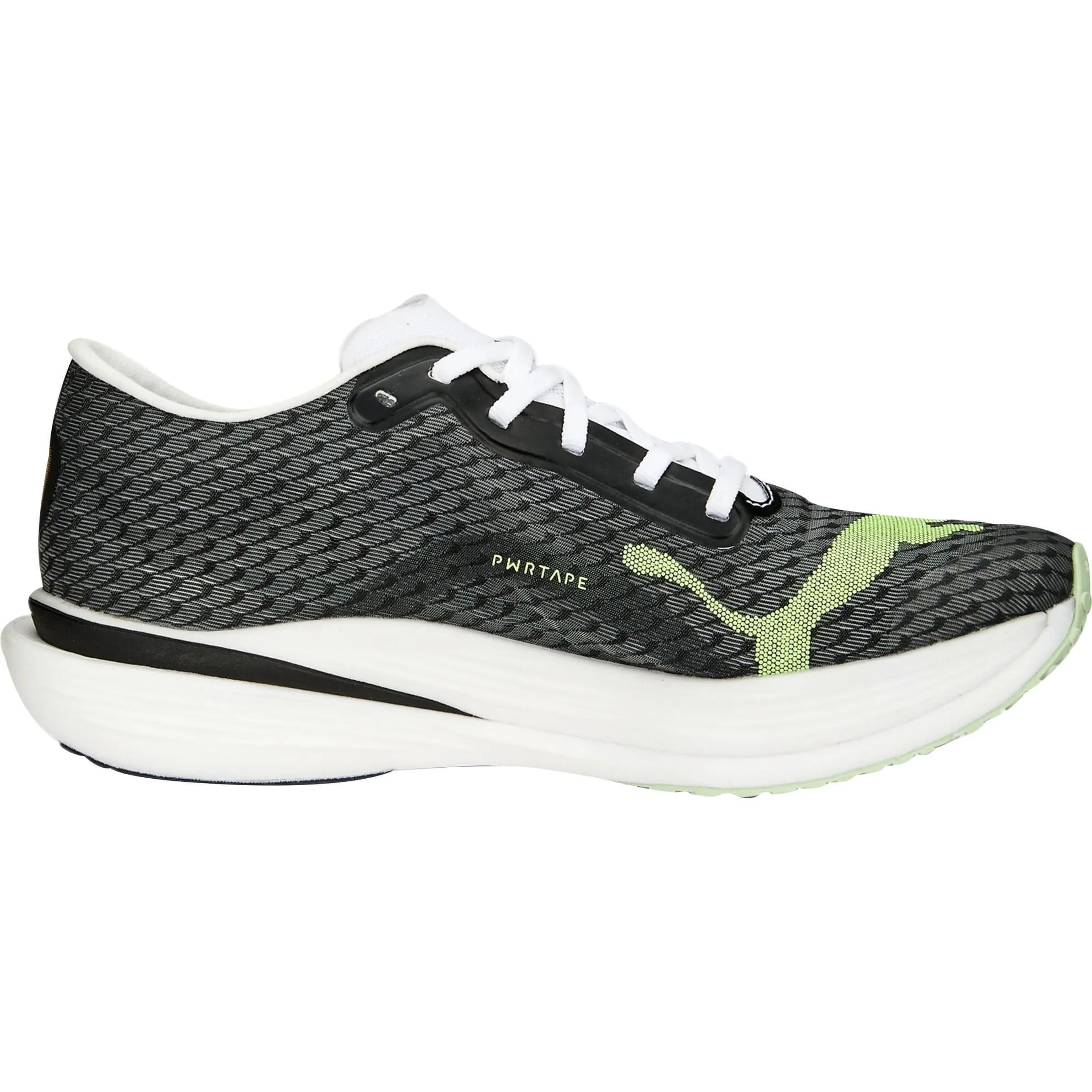 Puma Deviate Nitro Elite 2 Herren Laufschuhe - Weiß