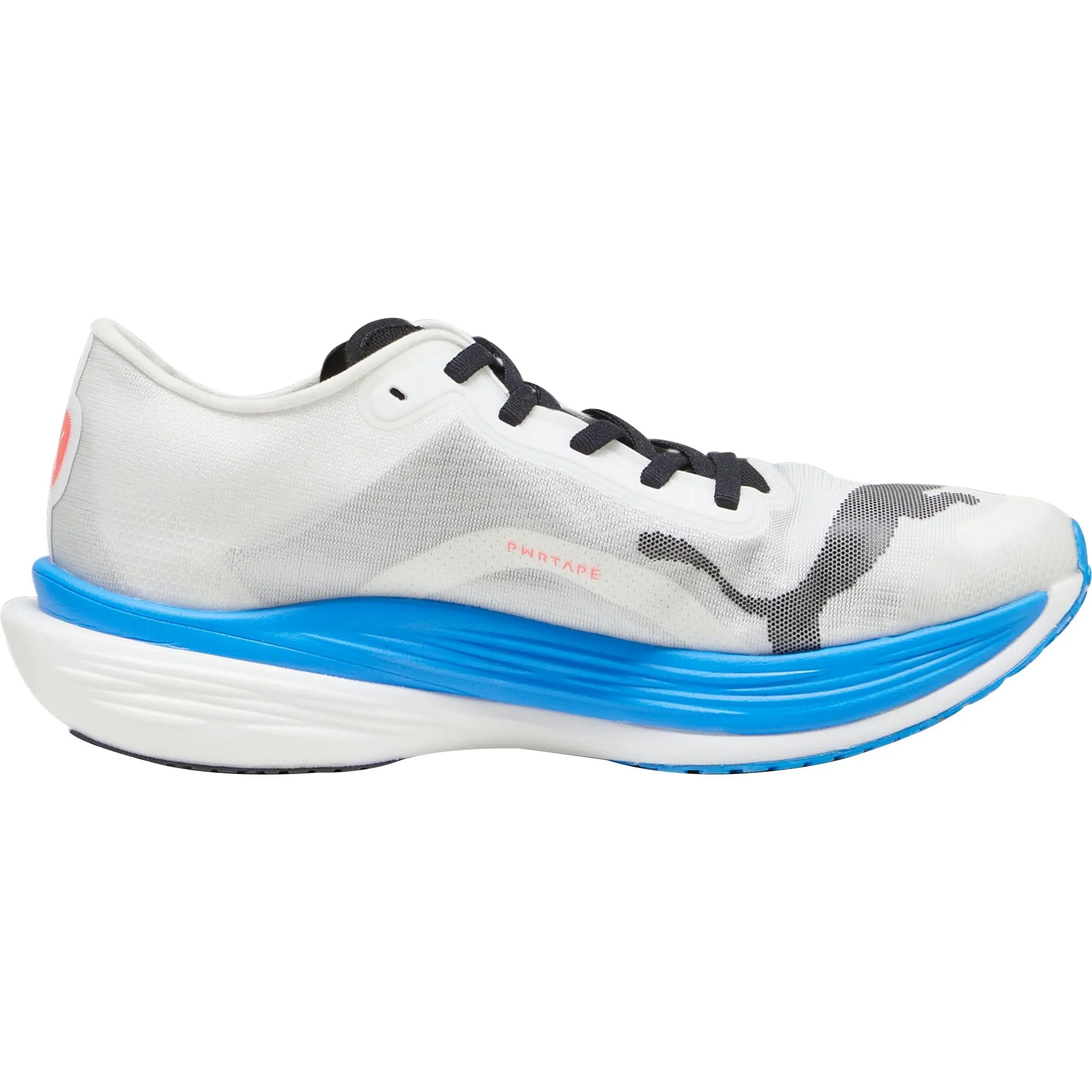 Puma Deviate Nitro Elite 2 Herren Laufschuhe - Weiß