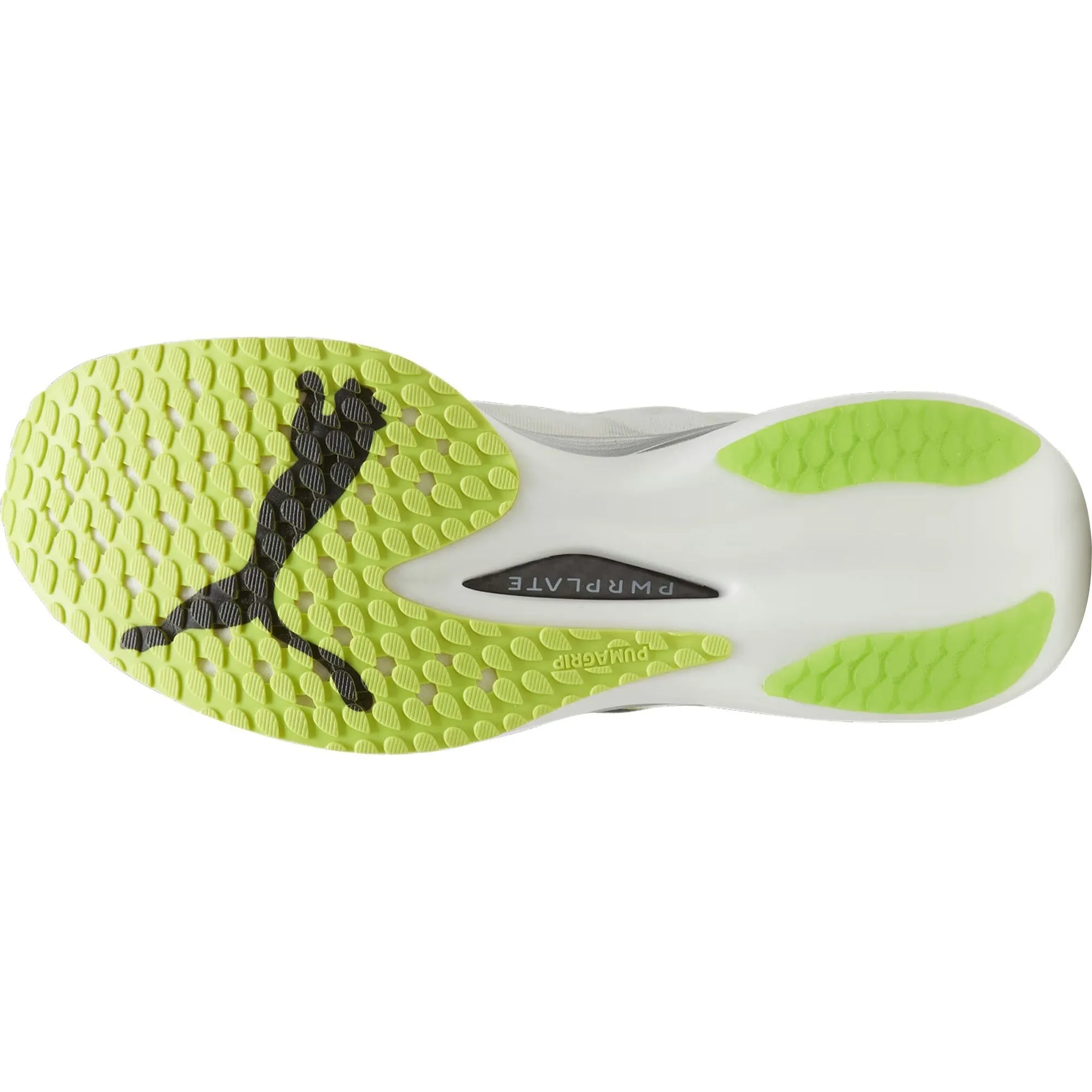 Puma Deviate Nitro Elite 2 Herren Laufschuhe - Weiß