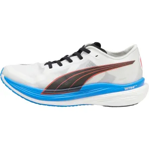 Puma Deviate Nitro Elite 2 Herren Laufschuhe - Weiß