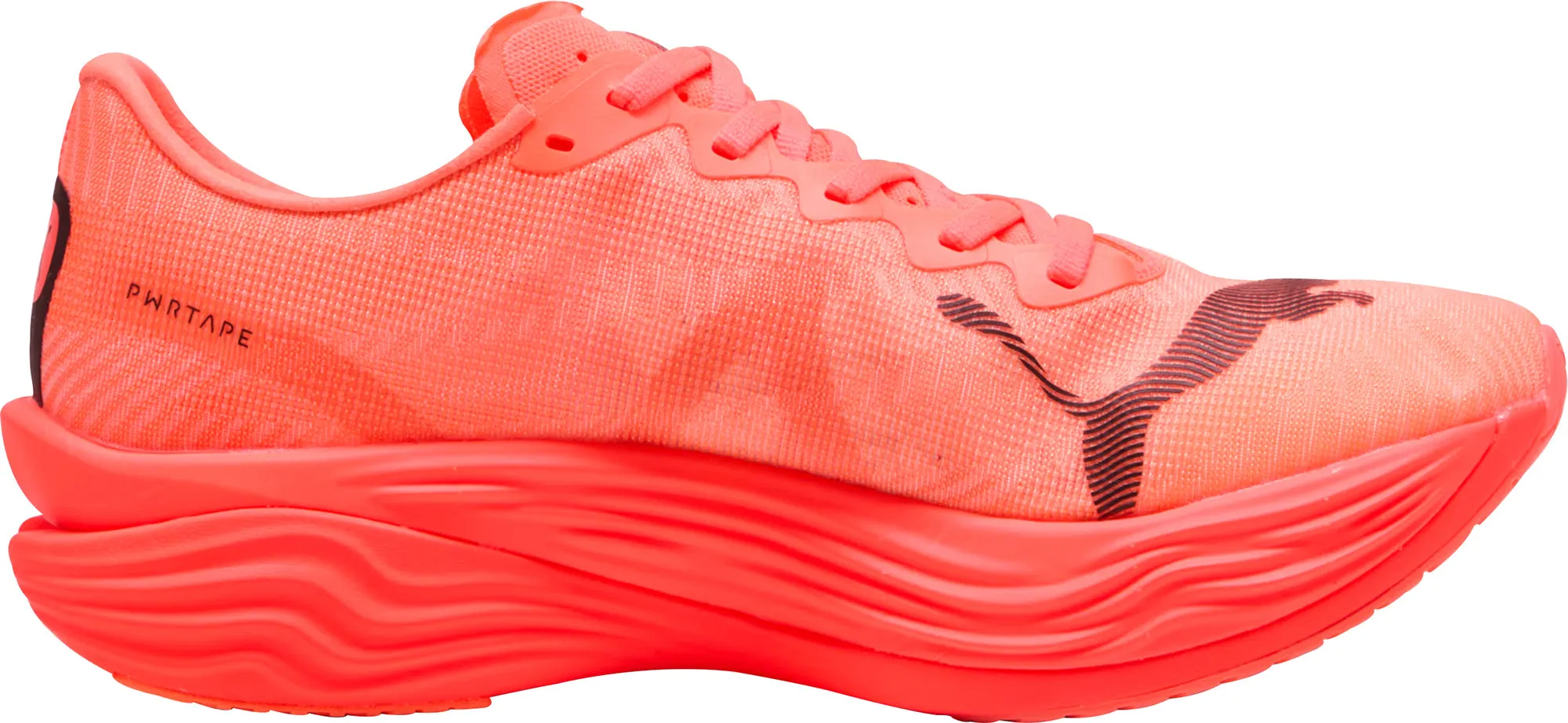 Puma Deviate Nitro Elite 3 Herren Laufschuhe - Rot