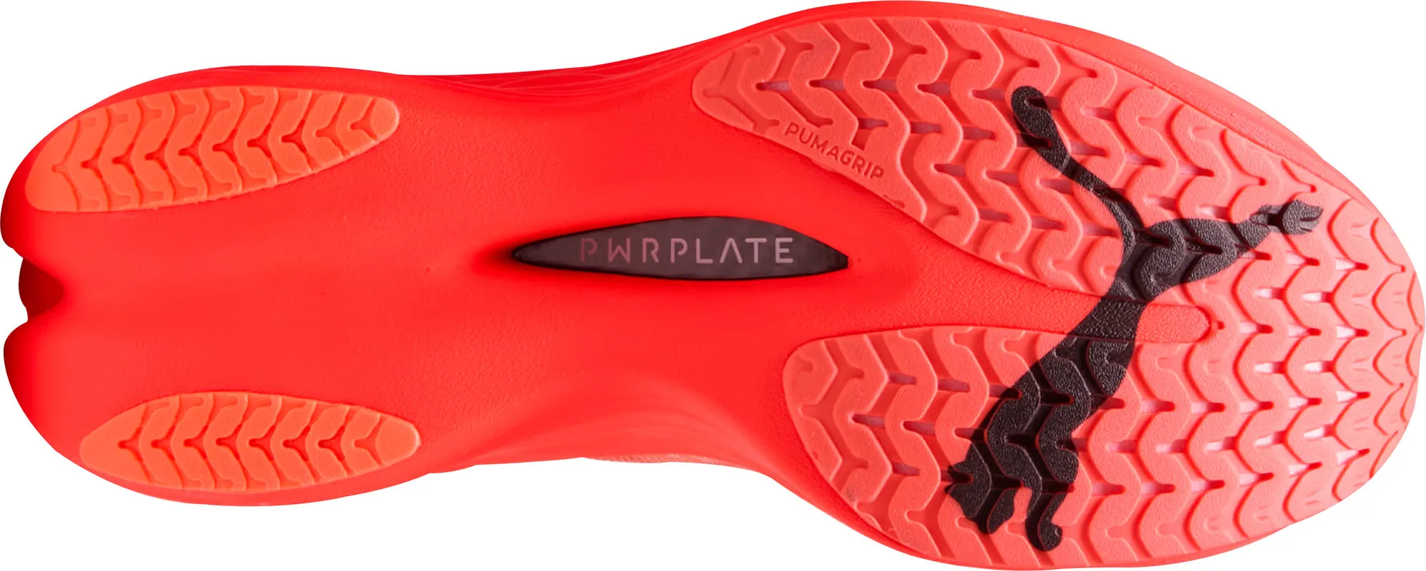 Puma Deviate Nitro Elite 3 Herren Laufschuhe - Rot
