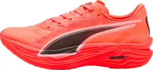 Puma Deviate Nitro Elite 3 Herren Laufschuhe - Rot