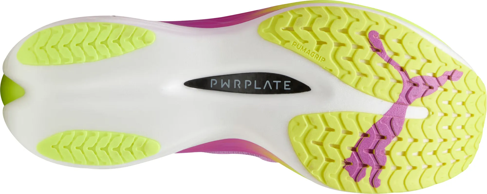 Puma Deviate Nitro Elite 3 Herren Laufschuhe - Lila