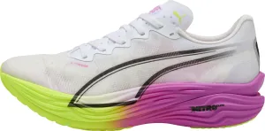 Puma Deviate Nitro Elite 3 Herren Laufschuhe - Weiß