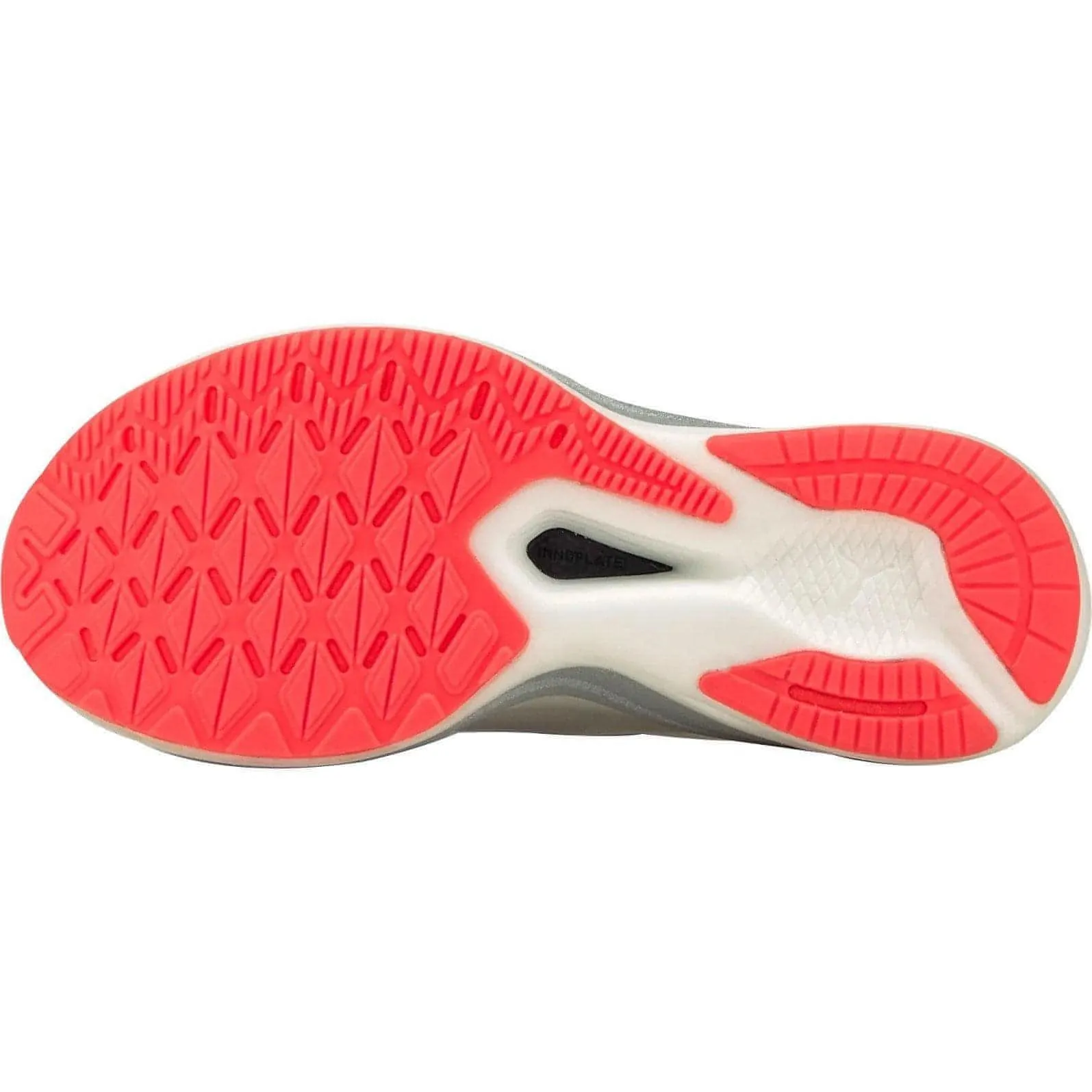 Puma Deviate Nitro Elite Racer Herren Laufschuhe - Weiß