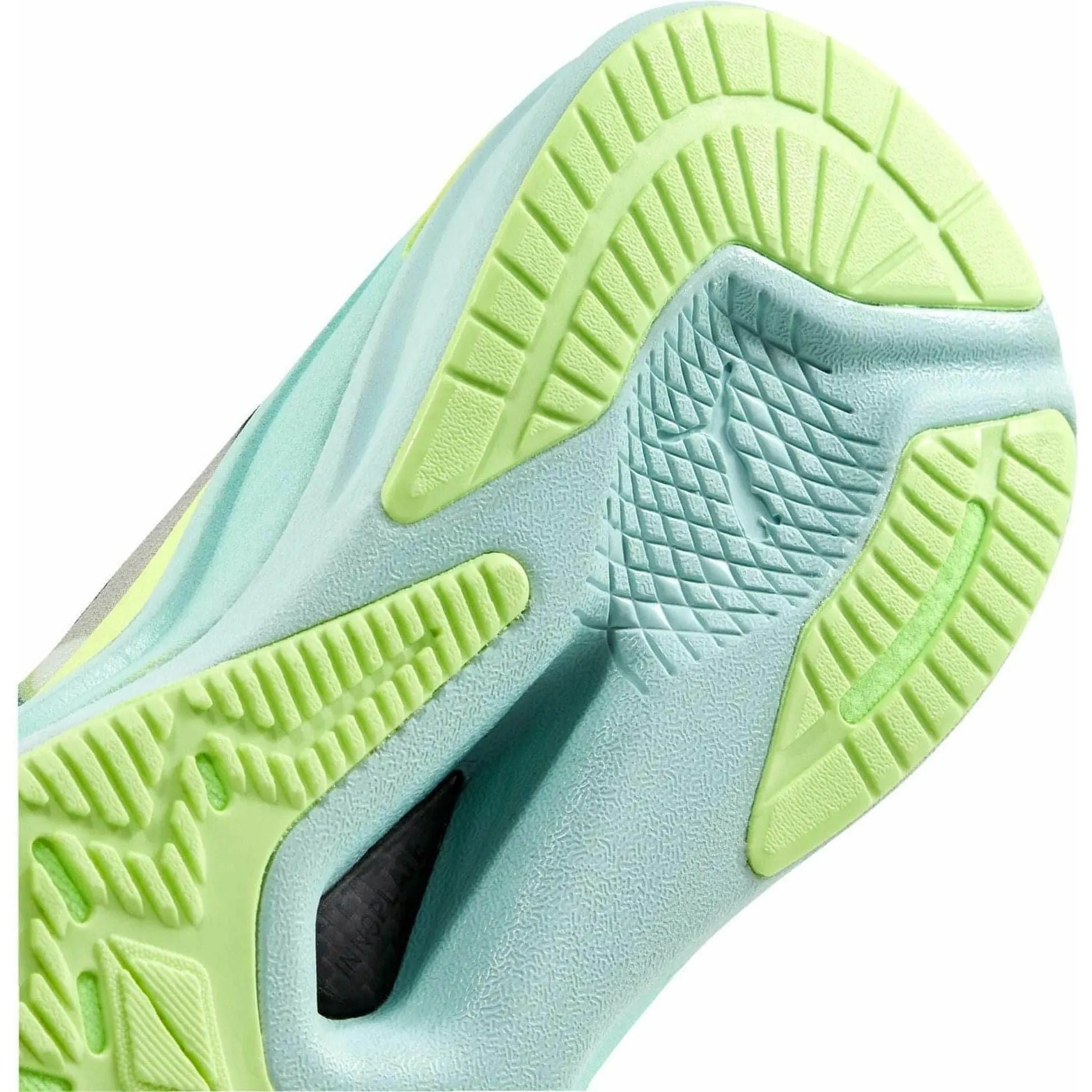 Puma Deviate Nitro Elite Racer Herren Laufschuhe - Weiß