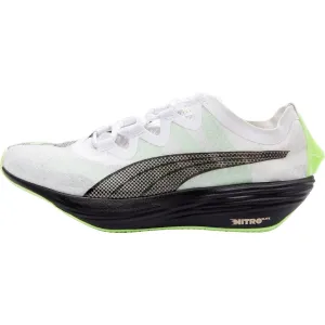 Puma Fast-FWD Nitro Elite Herren Laufschuhe - Weiß