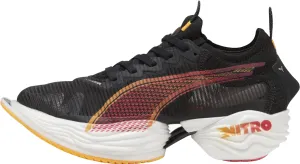 Puma Fast-R Nitro Elite 2 Herren Laufschuhe - Schwarz