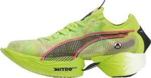 Puma Fast-R Nitro Elite 2 Herren Laufschuhe - Grün