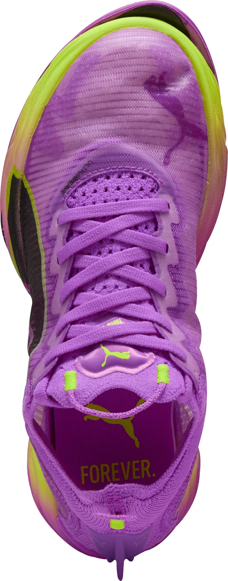 Puma Fast-R Nitro Elite 2 Herren Laufschuhe - Lila