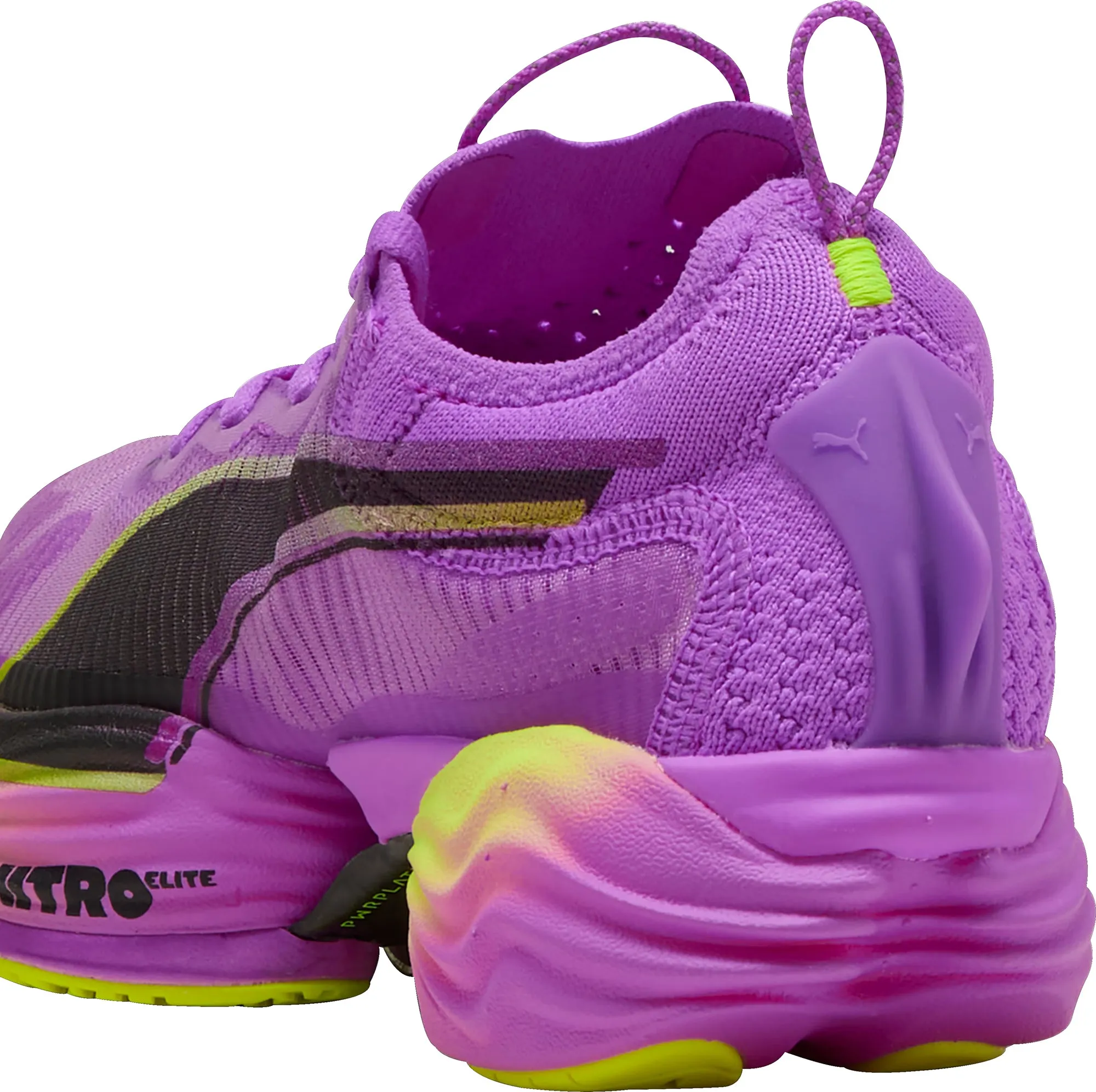 Puma Fast-R Nitro Elite 2 Herren Laufschuhe - Lila