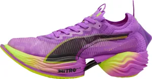 Puma Fast-R Nitro Elite 2 Herren Laufschuhe - Lila