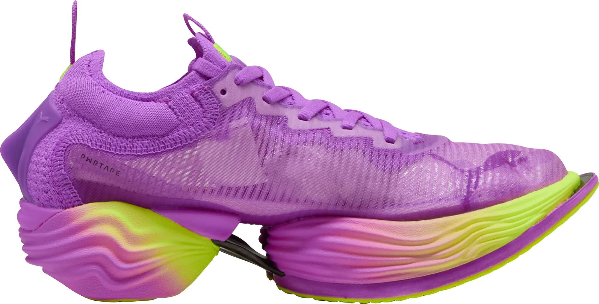 Puma Fast-R Nitro Elite 2 Herren Laufschuhe - Lila