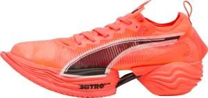Puma Fast-R Nitro Elite 2 Herren Laufschuhe - Rot