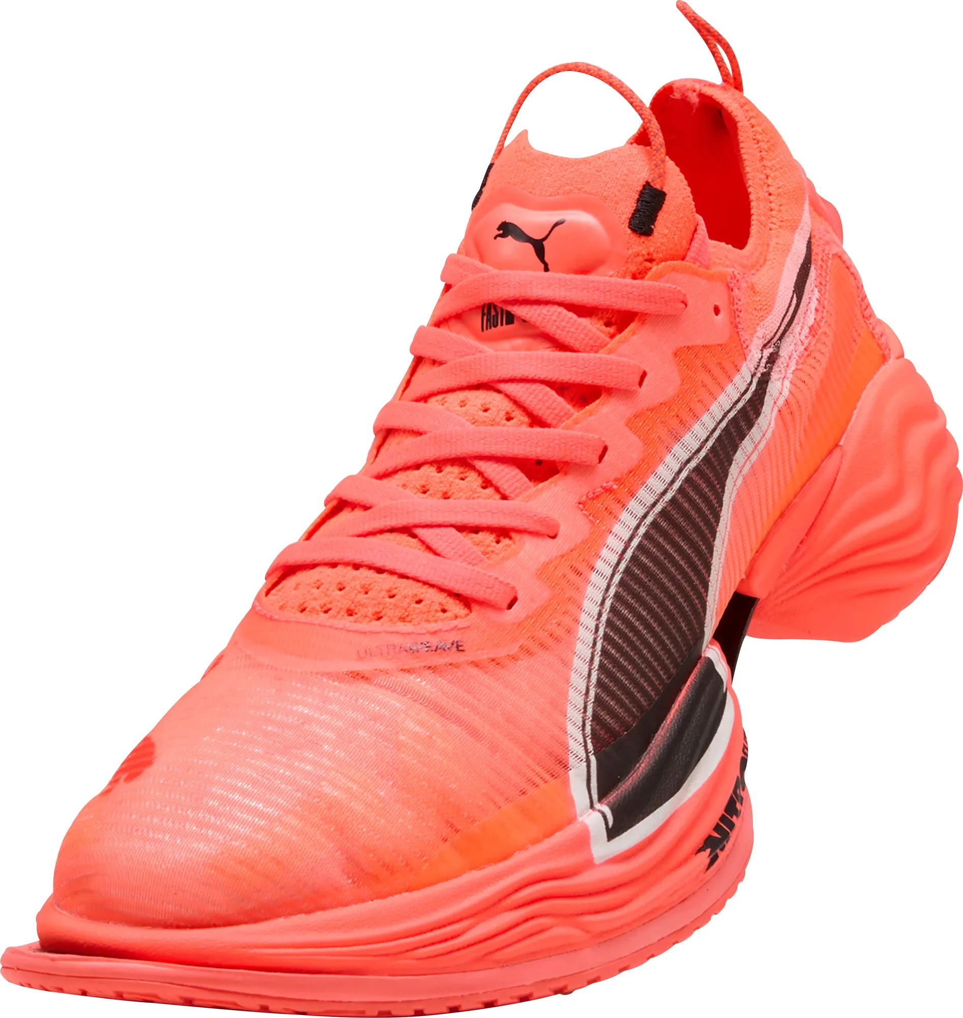 Puma Fast-R Nitro Elite 2 Herren Laufschuhe - Rot