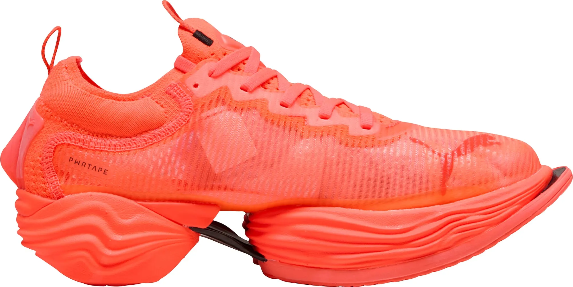 Puma Fast-R Nitro Elite 2 Herren Laufschuhe - Rot