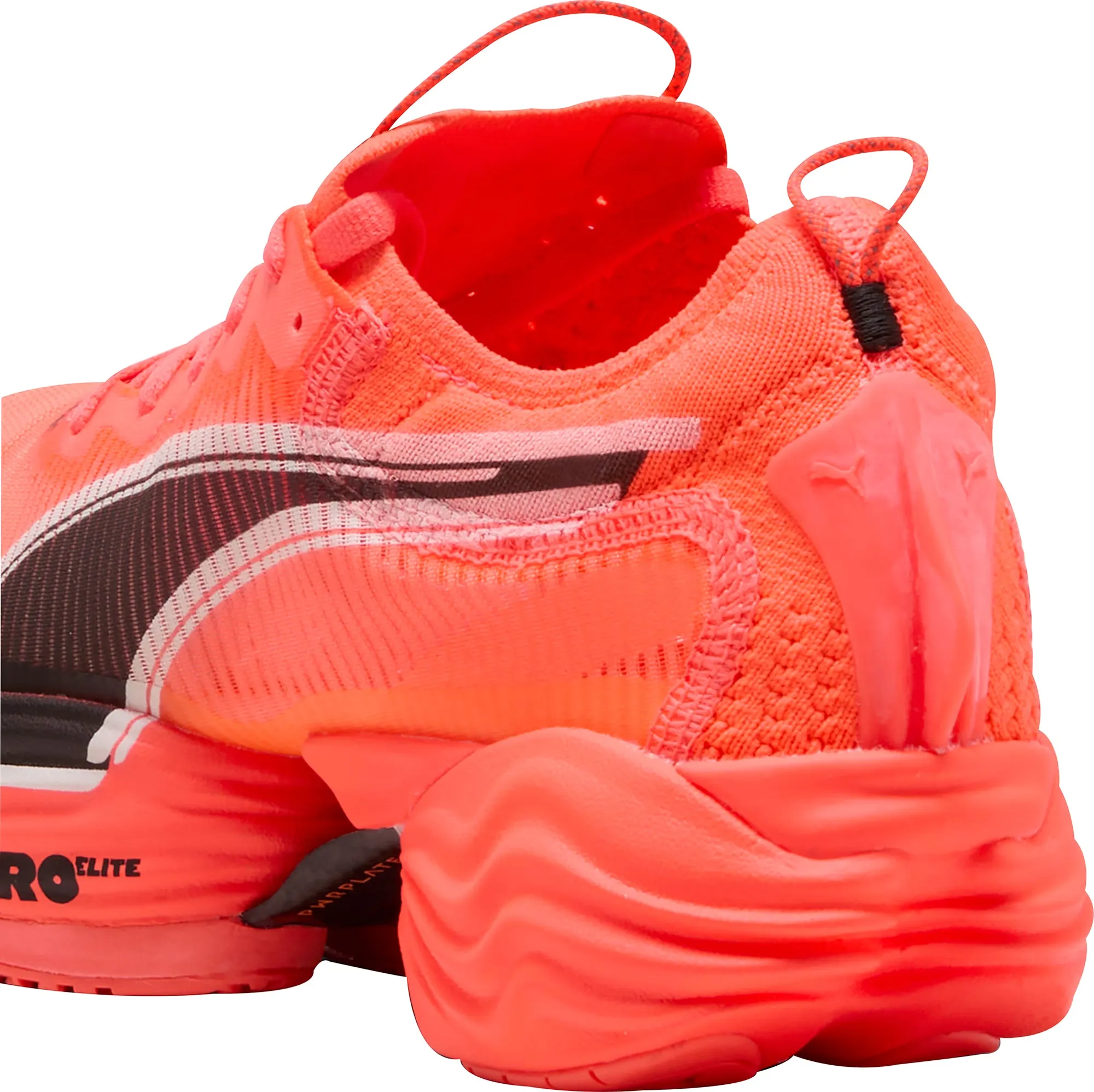 Puma Fast-R Nitro Elite 2 Herren Laufschuhe - Rot