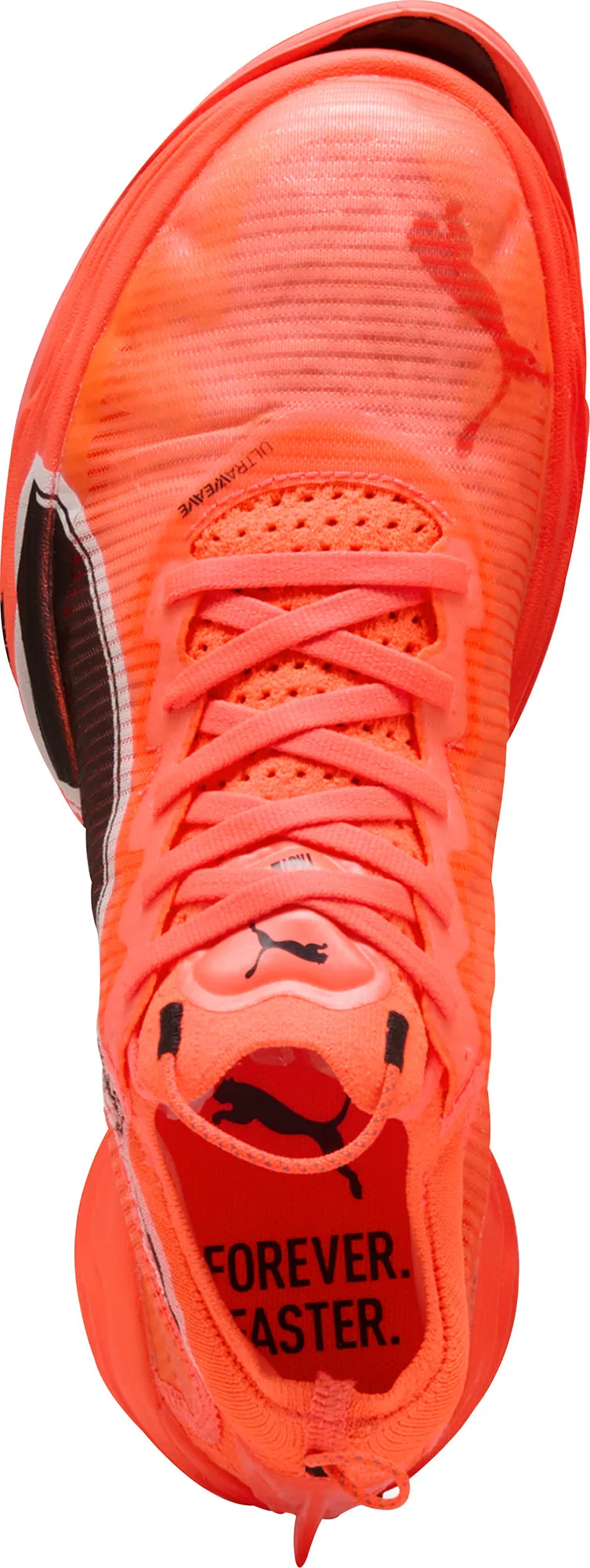 Puma Fast-R Nitro Elite 2 Herren Laufschuhe - Rot
