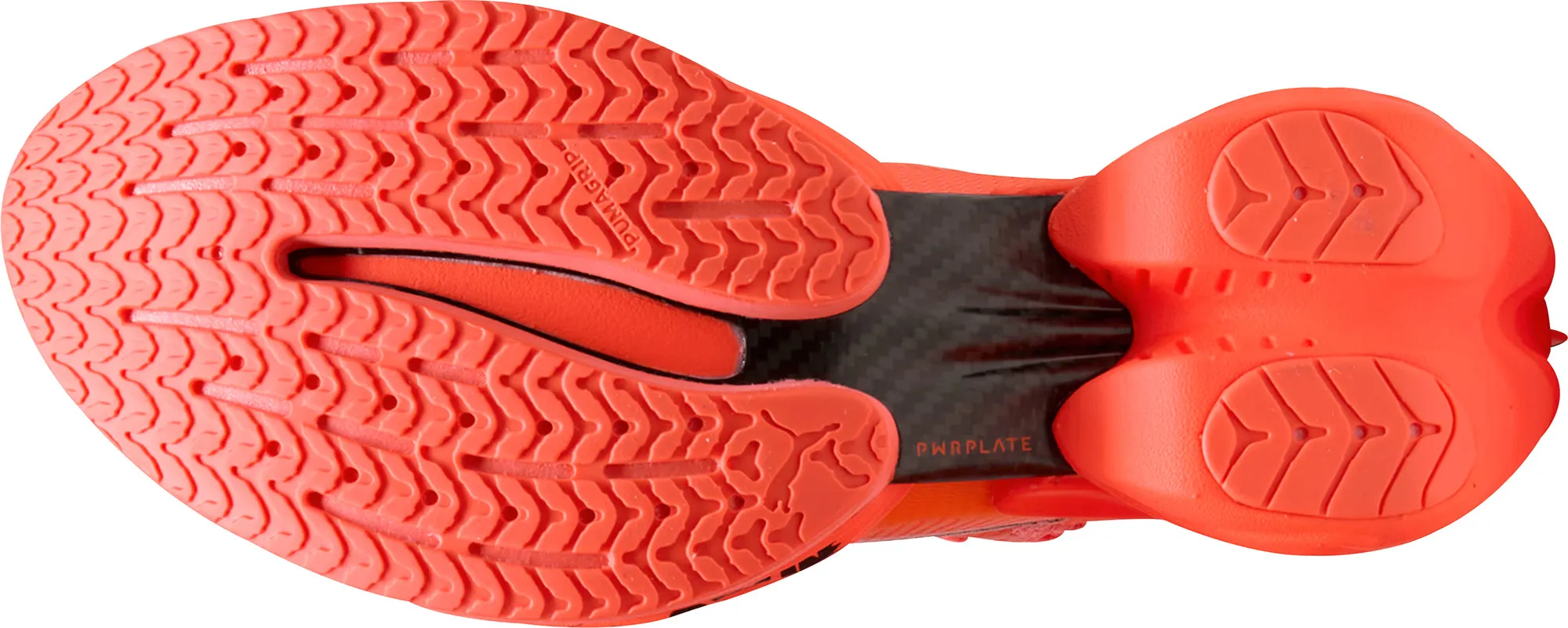 Puma Fast-R Nitro Elite 2 Herren Laufschuhe - Rot