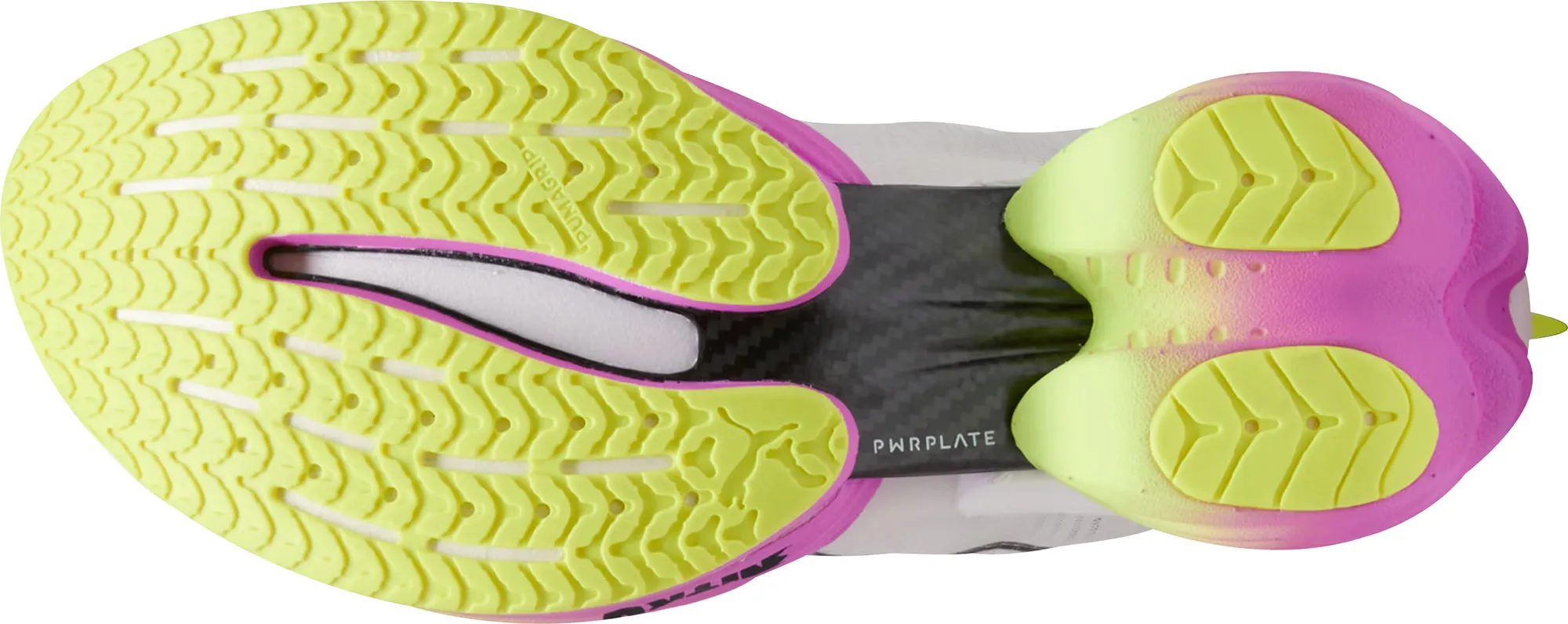 Puma Fast-R Nitro Elite 2 Herren Laufschuhe - Weiß