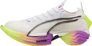 Puma Fast-R Nitro Elite 2 Herren Laufschuhe - Weiß