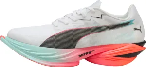 Puma Fast-R Nitro Elite 3 Herren Laufschuhe - Weiß