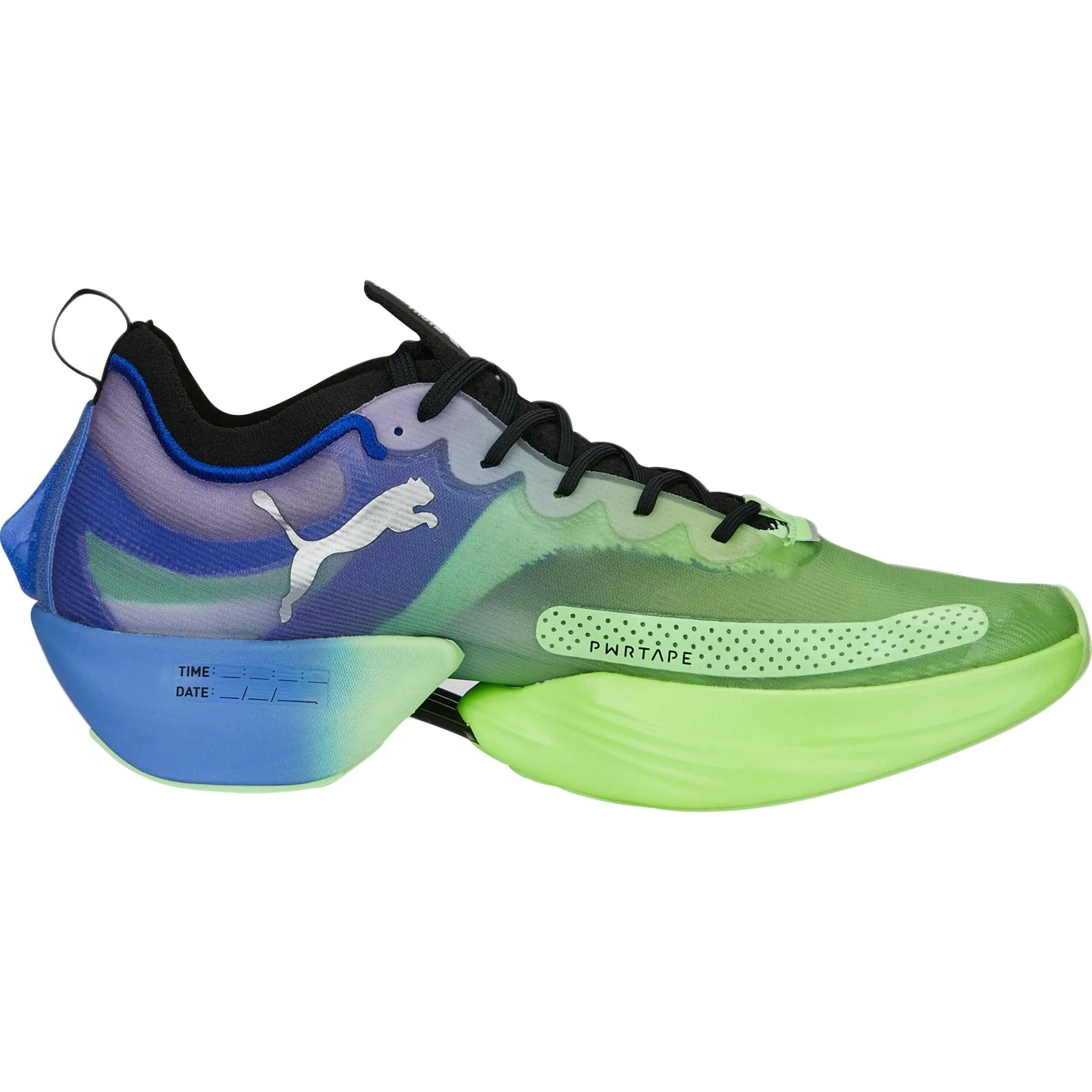 Puma Fast-R Nitro Elite Herren Laufschuhe - Blau
