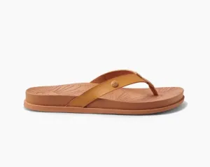 Schuhe Reef Damen Polsterung Porto Cruz