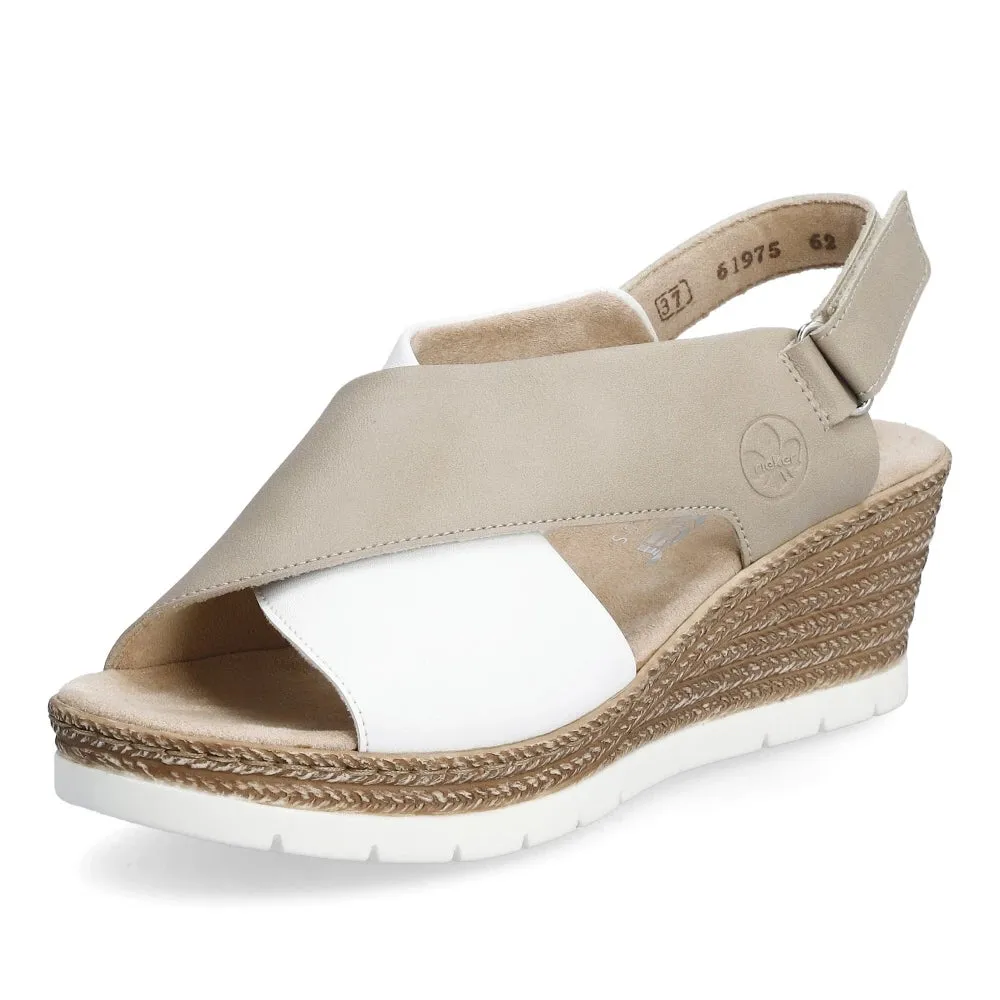 Schuhe Rieker Damen 61975