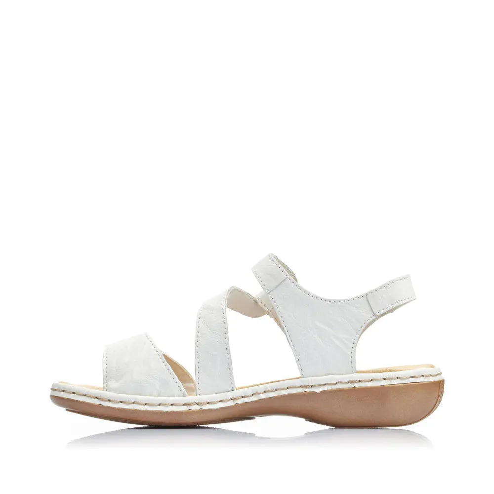 Schuhe Rieker Damen 659C7