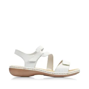 Schuhe Rieker Damen 659C7