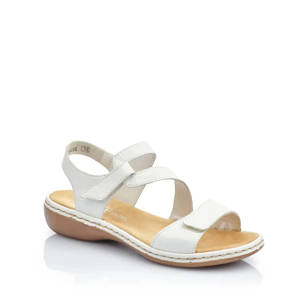 Schuhe Rieker Damen 659C7