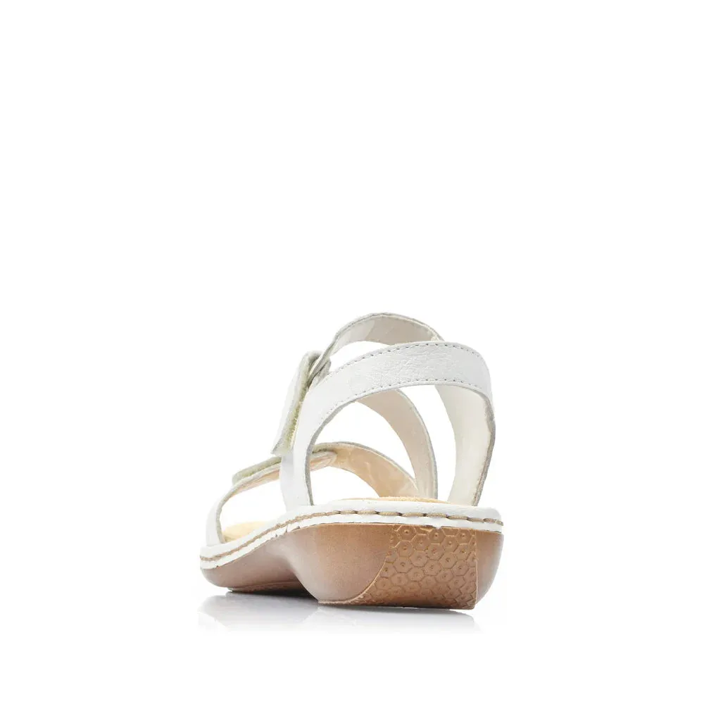 Schuhe Rieker Damen 659C7