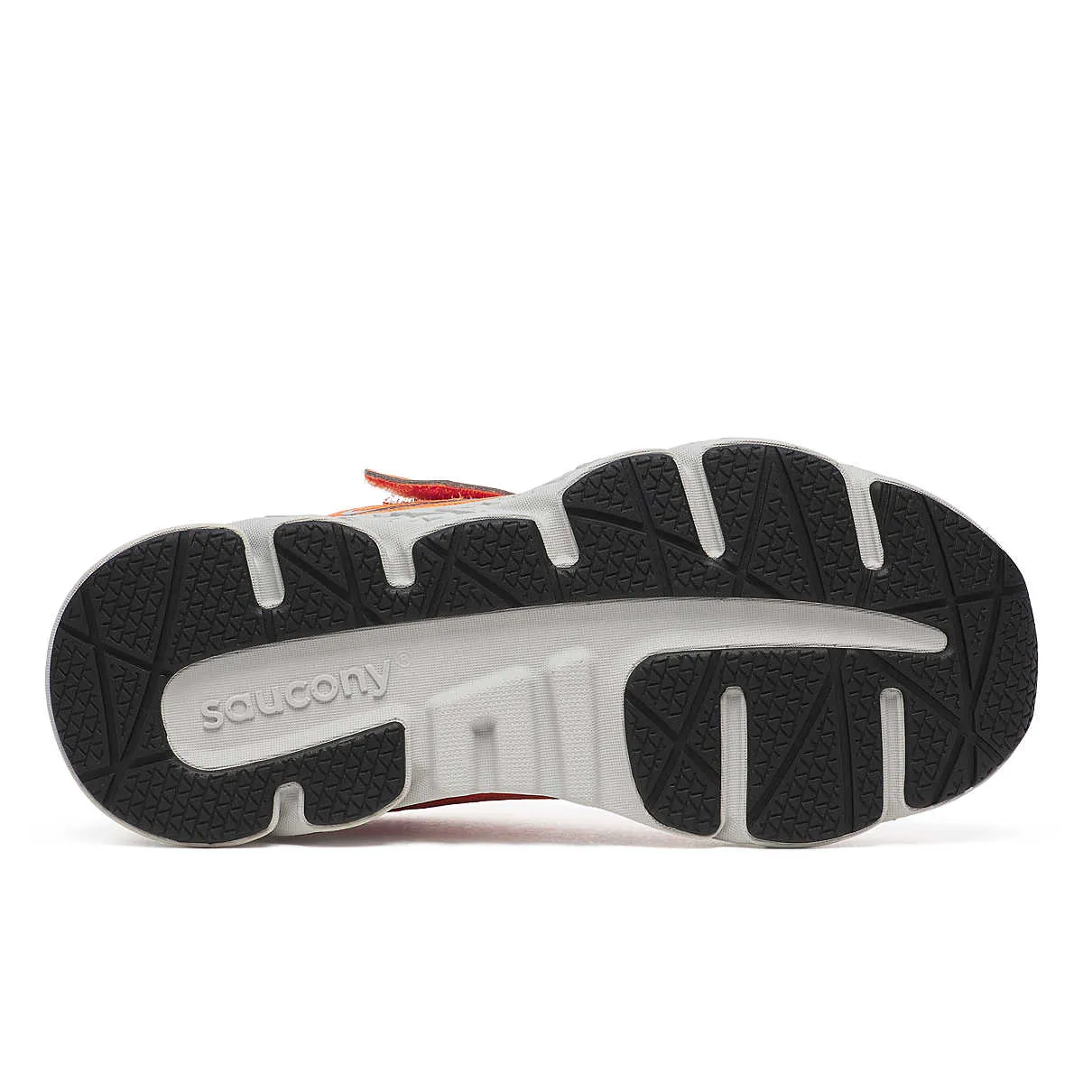 Saucony Kinder-Wind 3.0 A/C Schuhe