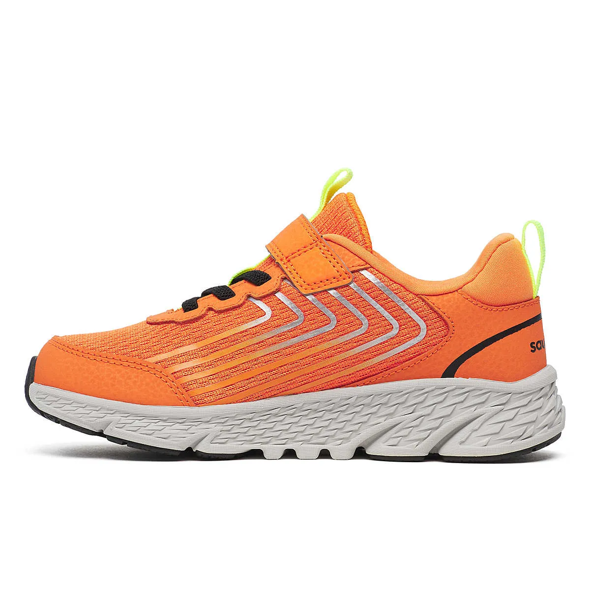 Saucony Kinder-Wind 3.0 A/C Schuhe