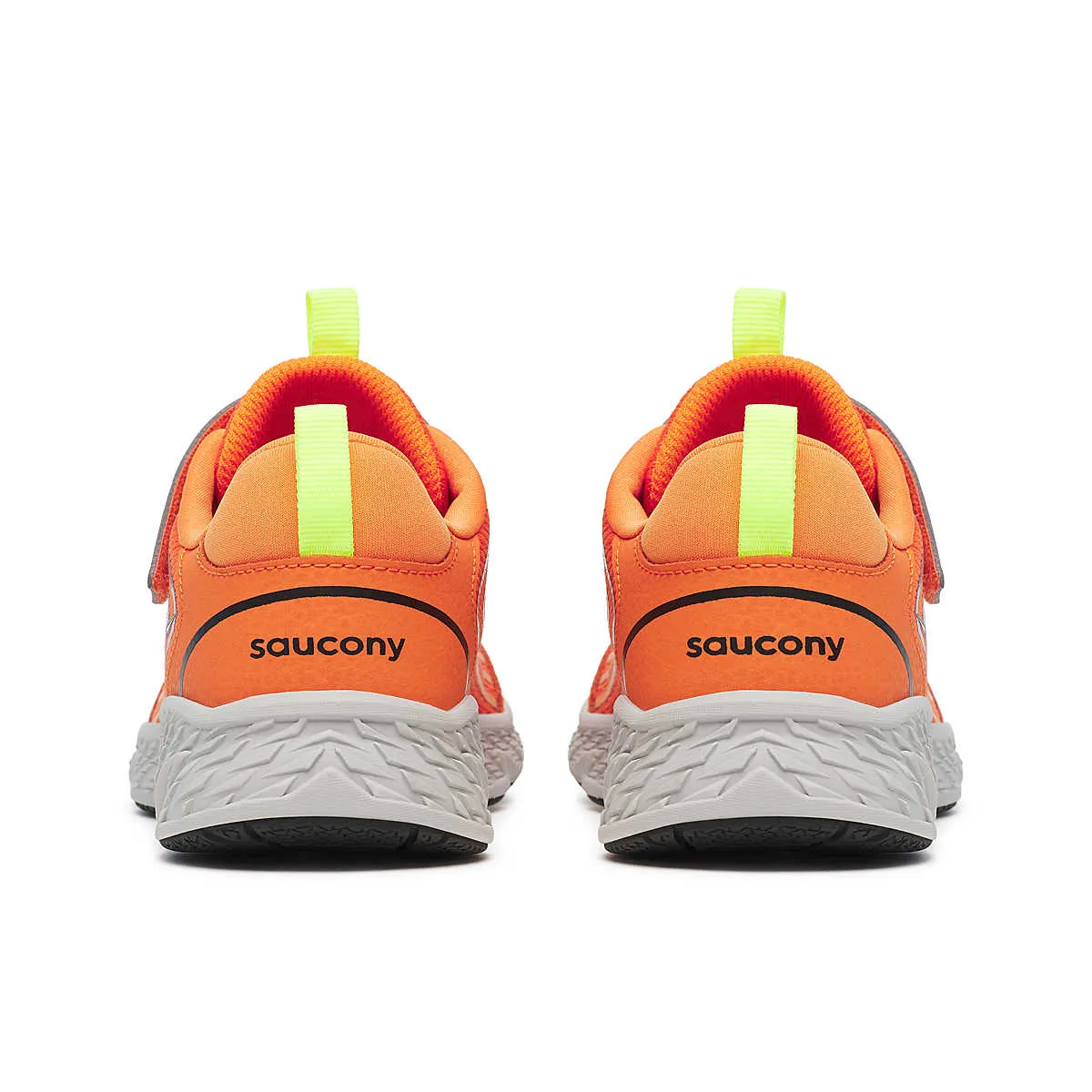 Saucony Kinder-Wind 3.0 A/C Schuhe