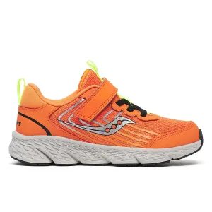Saucony Kinder-Wind 3.0 A/C Schuhe