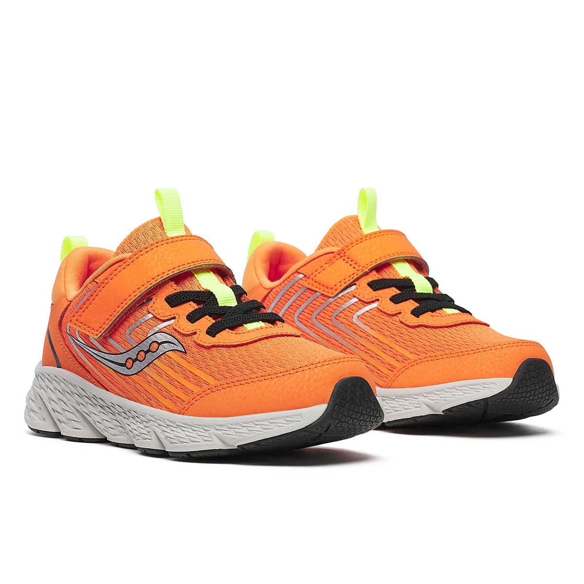 Saucony Kinder-Wind 3.0 A/C Schuhe