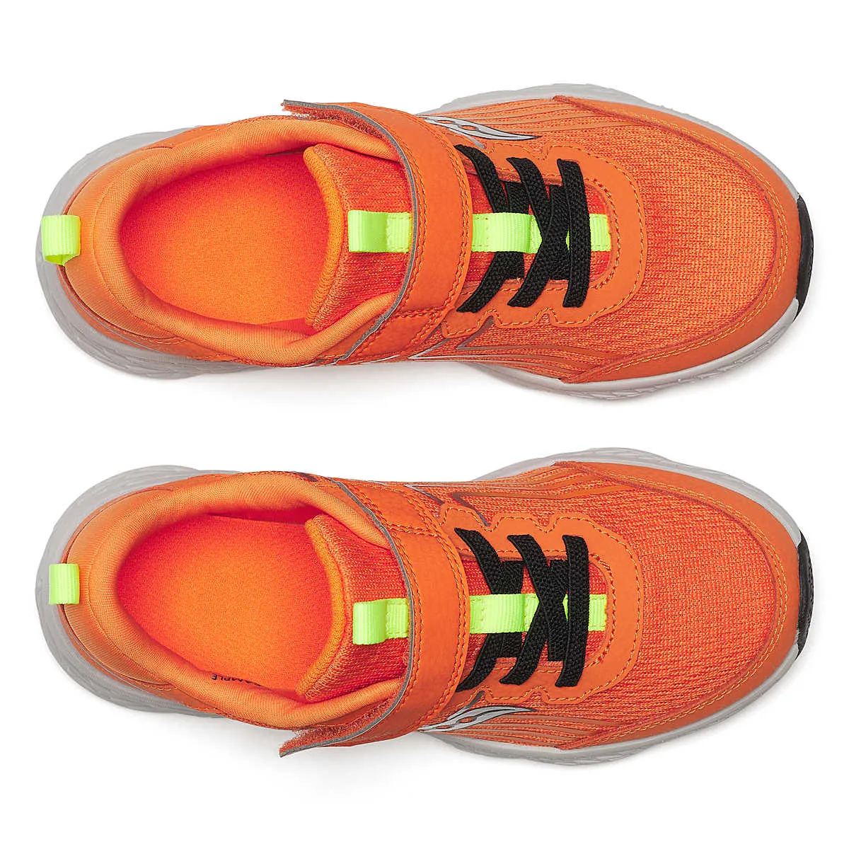 Saucony Kinder-Wind 3.0 A/C Schuhe
