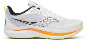 Schuhe Saucony Saucony Endorphin KDZ Junior Laufschuhe - Weiß