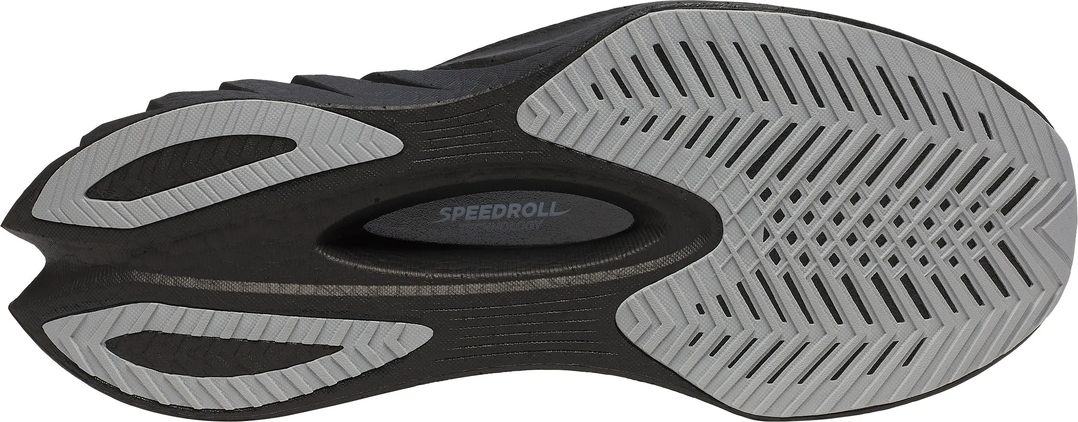 Saucony Saucony Endorphin Pro 4 Herren Laufschuhe - Grün