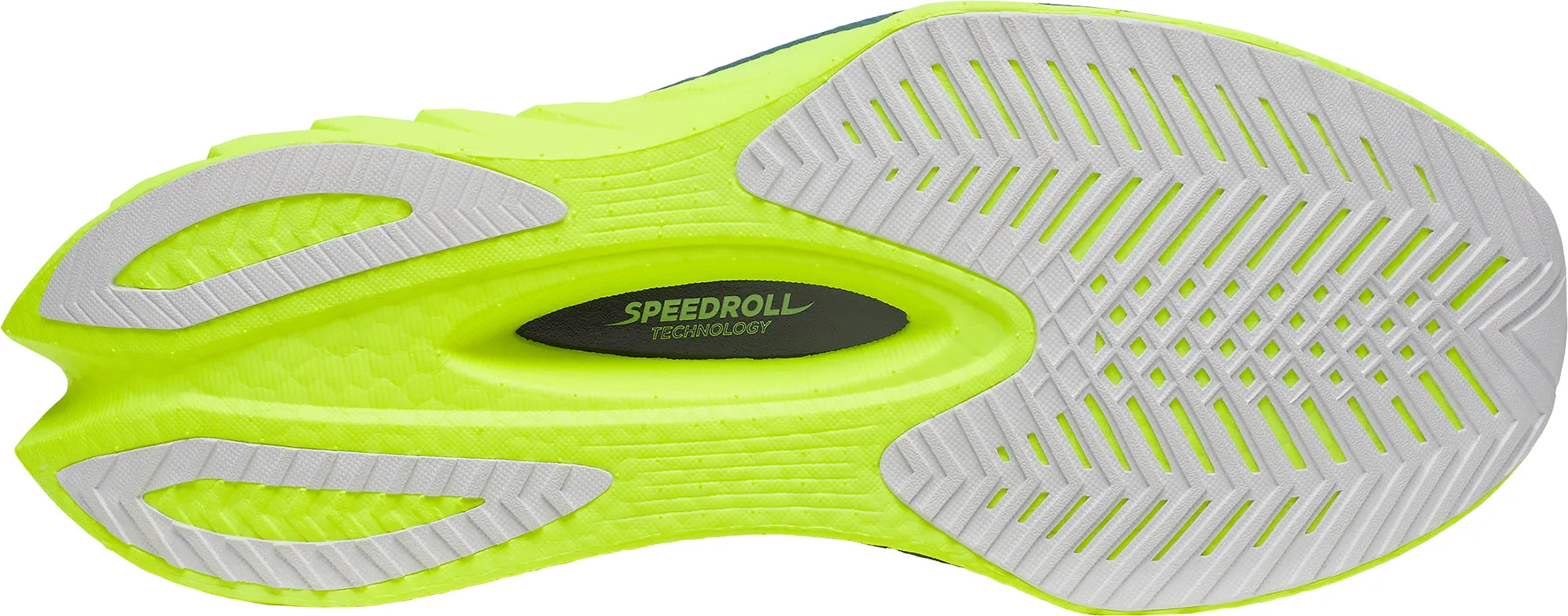 Saucony Saucony Endorphin Pro 4 Herren Laufschuhe - Marine