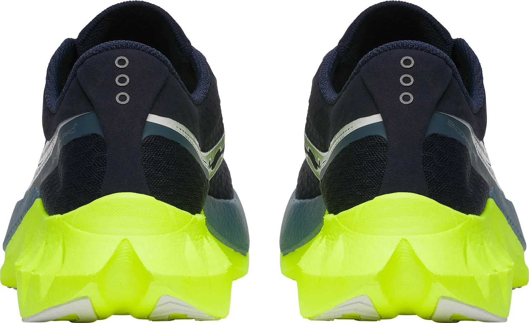 Saucony Saucony Endorphin Pro 4 Herren Laufschuhe - Marine
