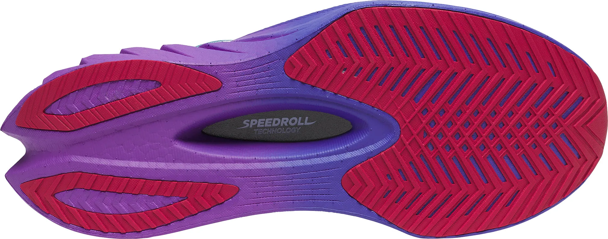 Saucony Saucony Endorphin Pro 4 Herren Laufschuhe - Weiß