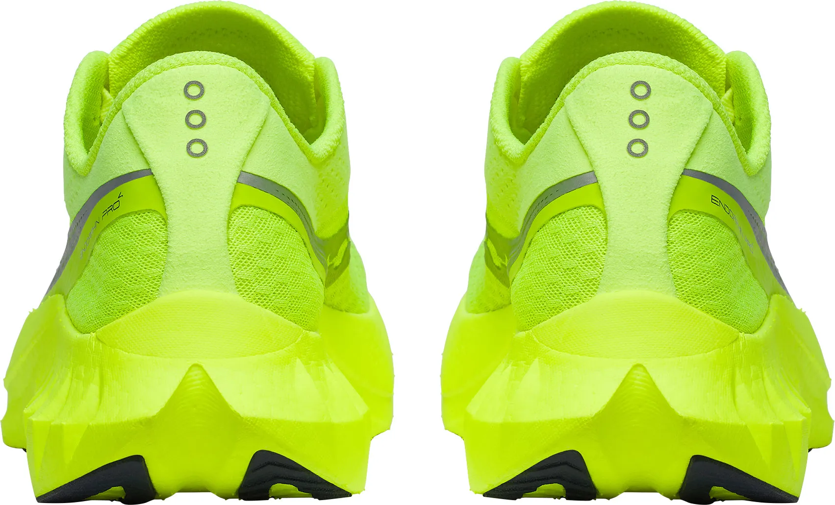 Saucony Saucony Endorphin Pro 4 Herren Laufschuhe - Gelb