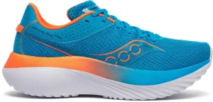 Saucony Saucony Kinvara Pro Herren Laufschuhe - Blau
